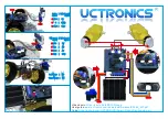 Preview for 2 page of Uctronics K0065 Quick Start Manual