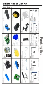 Preview for 3 page of Uctronics K0073 Quick Start Manual