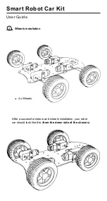 Preview for 6 page of Uctronics K0073 Quick Start Manual