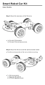 Preview for 8 page of Uctronics K0073 Quick Start Manual