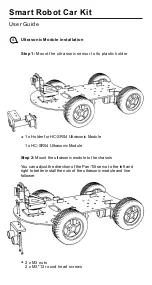 Preview for 10 page of Uctronics K0073 Quick Start Manual