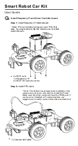 Preview for 12 page of Uctronics K0073 Quick Start Manual