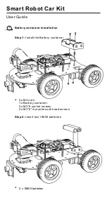 Preview for 14 page of Uctronics K0073 Quick Start Manual