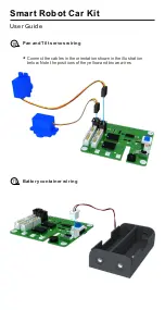 Preview for 16 page of Uctronics K0073 Quick Start Manual