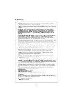 Preview for 5 page of UD 32W5210 User Manual