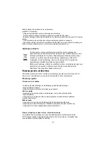 Preview for 14 page of UD 32W5210 User Manual