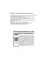 Preview for 18 page of UD 32W5210 User Manual