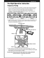 Preview for 10 page of UDI R/C Discovery2 Operation Manual