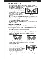 Preview for 11 page of UDI R/C Discovery2 Operation Manual