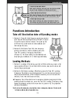 Preview for 13 page of UDI R/C Discovery2 Operation Manual