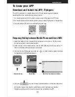 Preview for 16 page of UDI R/C Discovery2 Operation Manual