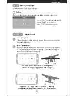 Preview for 18 page of UDI R/C Discovery2 Operation Manual