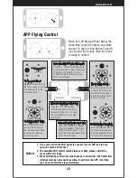 Preview for 20 page of UDI R/C Discovery2 Operation Manual