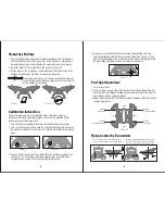 Preview for 5 page of UDI R/C U28W Manual