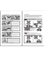 Preview for 6 page of UDI R/C U28W Manual