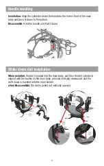 Preview for 3 page of UDI R/C U67 User Manual