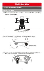 Preview for 5 page of UDI R/C U67 User Manual