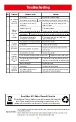 Preview for 13 page of UDI R/C U67 User Manual