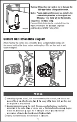 Preview for 14 page of UDI R/C U88S User Manual