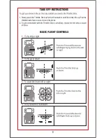 Preview for 8 page of UDI RC U818A Instruction Manual