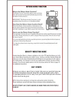 Preview for 11 page of UDI RC U818A Instruction Manual