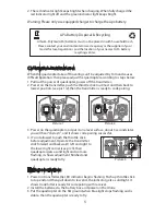 Preview for 5 page of UDI RC Upgrade U818A HD User Manual