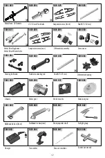 Preview for 17 page of udir/c 1/16 Series Operating Instructions Manual