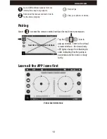 Preview for 18 page of udir/c Swan U42 Operation Manual