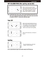 Preview for 22 page of udir/c Swan U42 Operation Manual