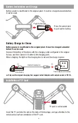 Preview for 4 page of udir/c U37 User Manual