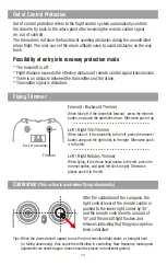 Preview for 13 page of udir/c U37 User Manual