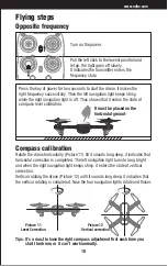 Preview for 11 page of udir/c U52G Operation Guidance