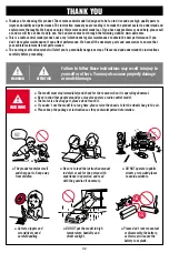 Preview for 2 page of udir/c UD1201 Operating Instructions Manual