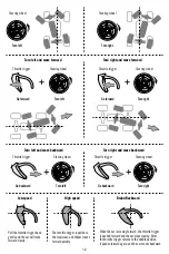 Preview for 12 page of udir/c UD1201 Operating Instructions Manual