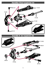 Preview for 14 page of udir/c UD1201 Operating Instructions Manual