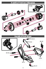 Preview for 16 page of udir/c UD1201 Operating Instructions Manual