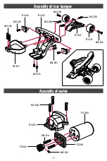 Preview for 17 page of udir/c UD1201 Operating Instructions Manual