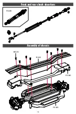 Preview for 18 page of udir/c UD1201 Operating Instructions Manual