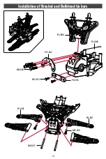 Preview for 19 page of udir/c UD1201 Operating Instructions Manual