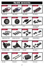 Preview for 20 page of udir/c UD1201 Operating Instructions Manual