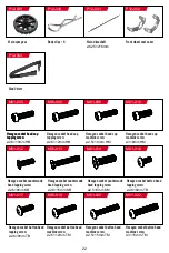 Preview for 22 page of udir/c UD1201 Operating Instructions Manual