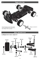 Preview for 15 page of udir/c UD1601 Operating Instructions Manual