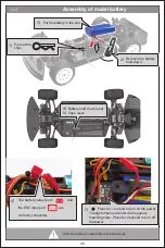 Preview for 8 page of udir/c UD1601PRO Operating Instructions Manual