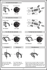 Preview for 11 page of udir/c UD1601PRO Operating Instructions Manual