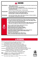 Preview for 3 page of udir/c UD1609 Operating Instructions Manual