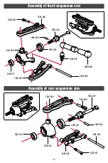 Preview for 15 page of udir/c UD1609 Operating Instructions Manual