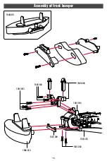 Preview for 16 page of udir/c UD1609 Operating Instructions Manual