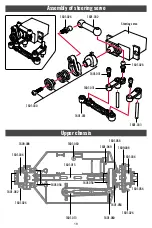 Preview for 18 page of udir/c UD1609 Operating Instructions Manual
