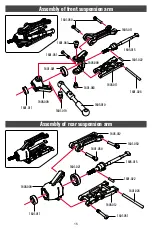 Preview for 15 page of udir/c UD1805 Operating Instructions Manual