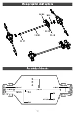 Preview for 19 page of udir/c UD1805 Operating Instructions Manual